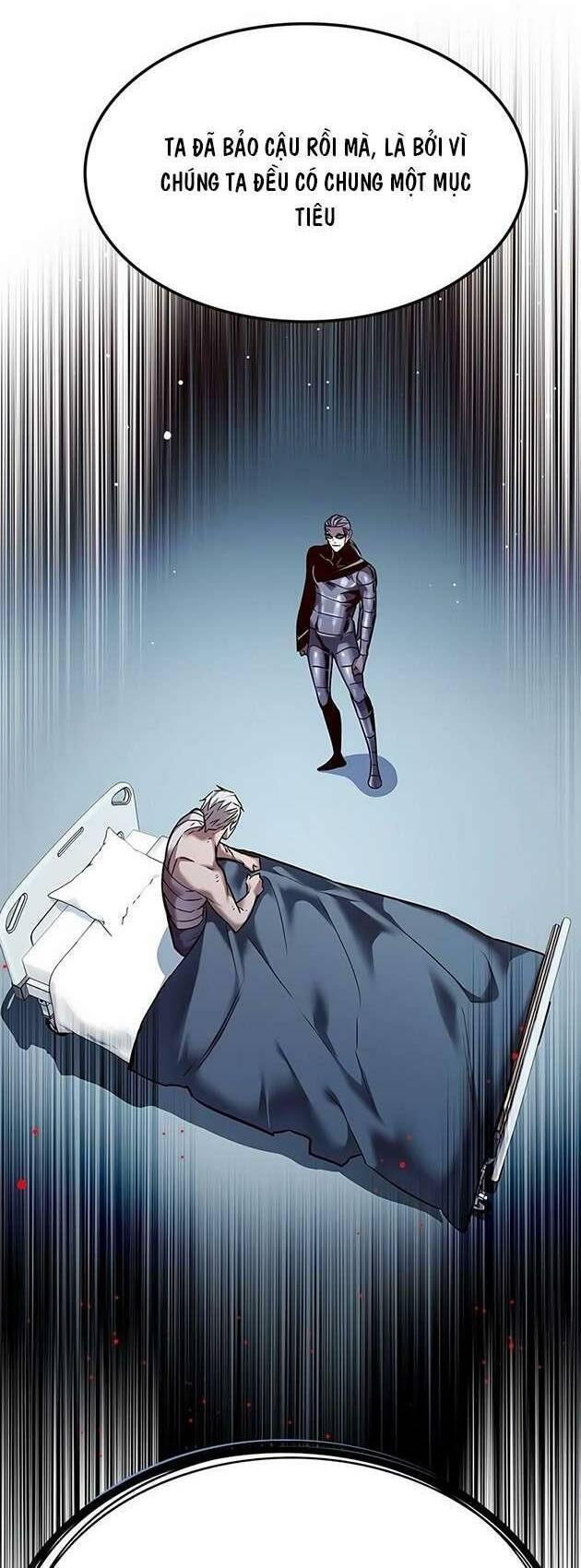 biến thân thành mèo chapter 254 21