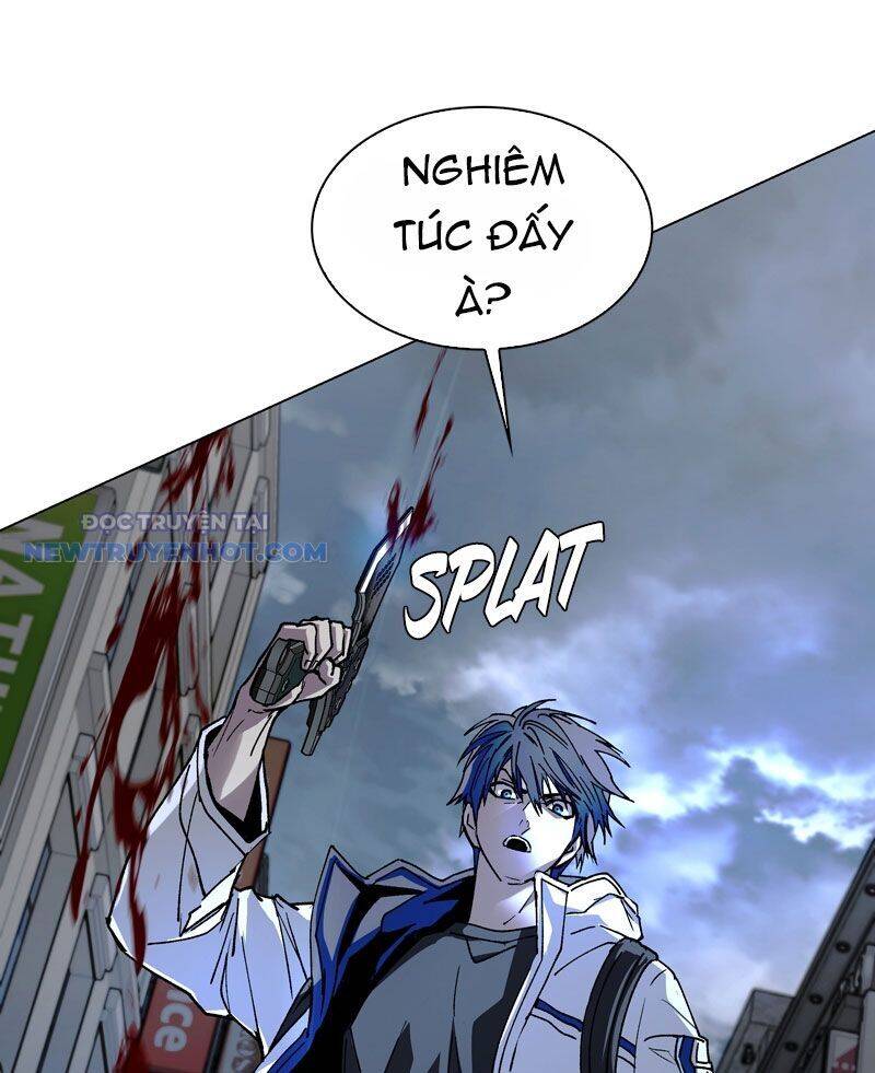 tận thế cũng chỉ là trò chơi chapter 26 80