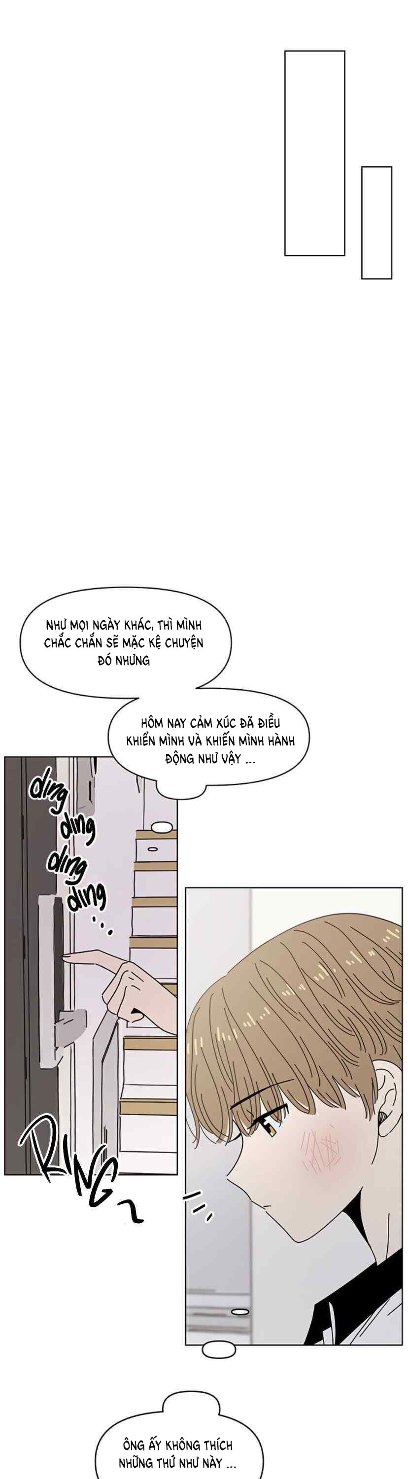 thanh xuân rực rỡ - season of blossom chapter 53 25