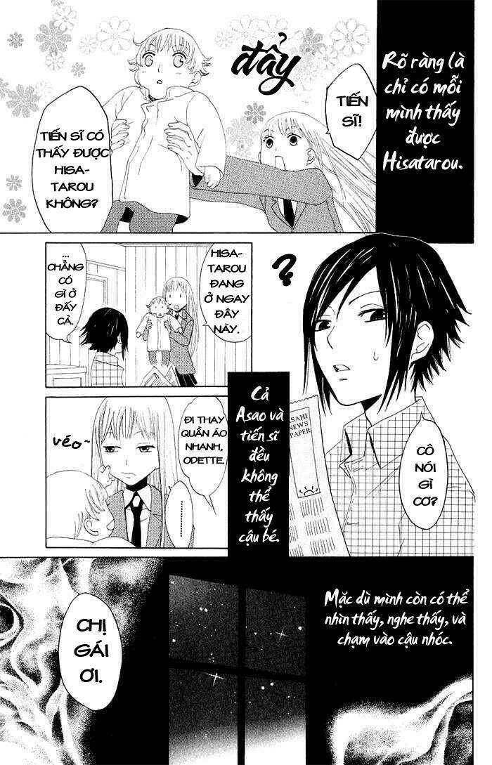 karakuri odette chapter 5 7