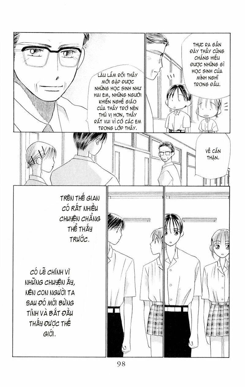kare kano hajimemashita chapter 10 30