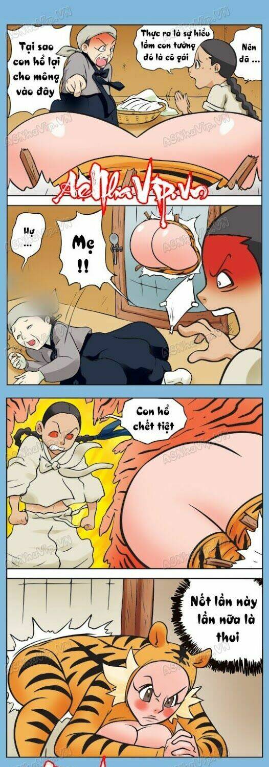 nàng hổ chapter 4 1