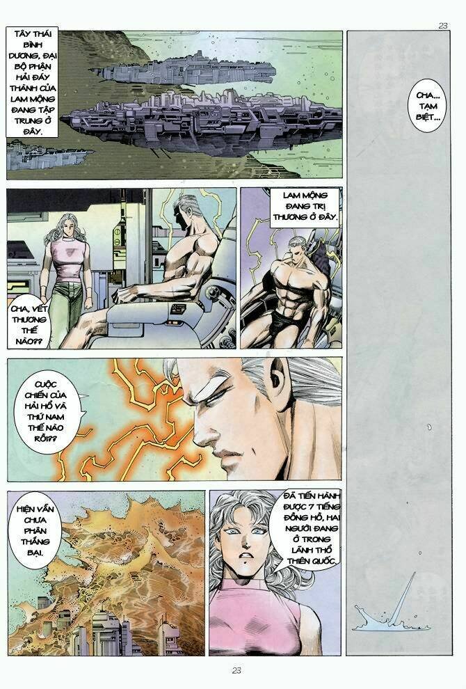 hải hổ 2 chapter 48 23