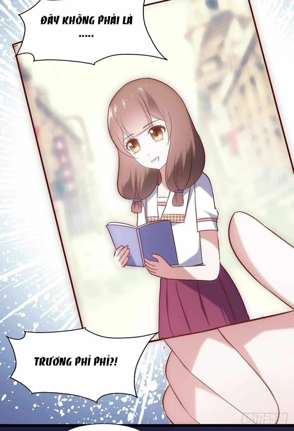 ác ma bàn bên chapter 30 64