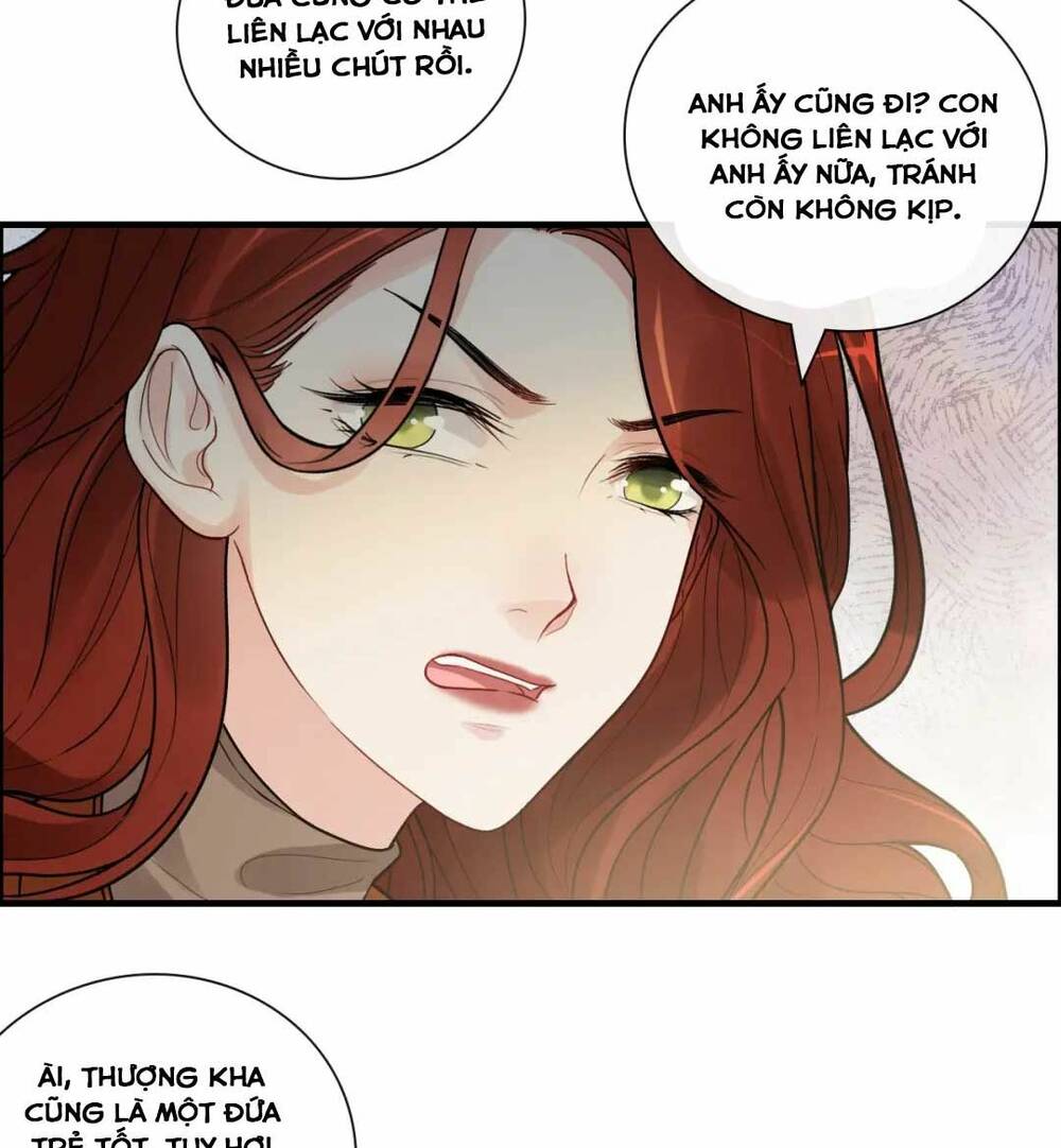 cô vợ hợp đồng bỏ trốn của tổng giám đốc chapter 421 15