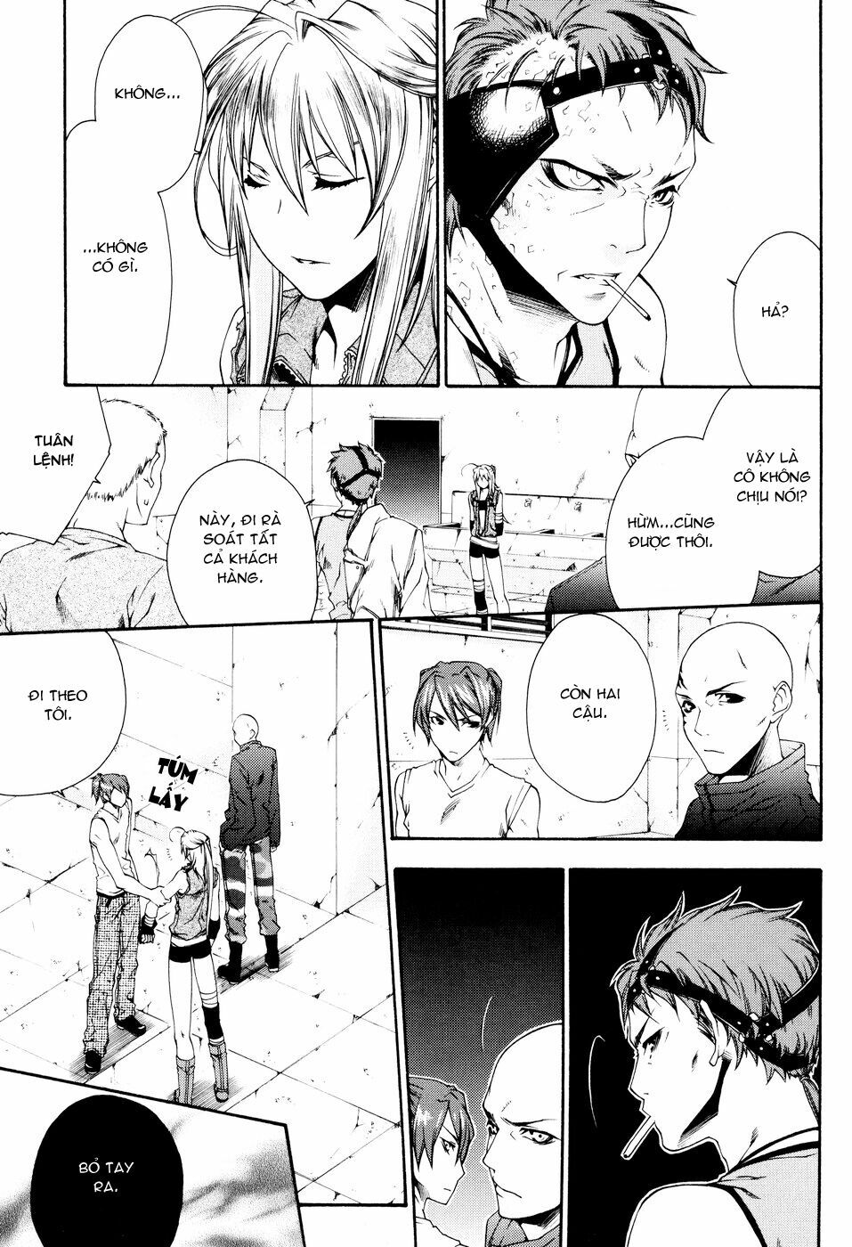 mother keeper chapter 17 6