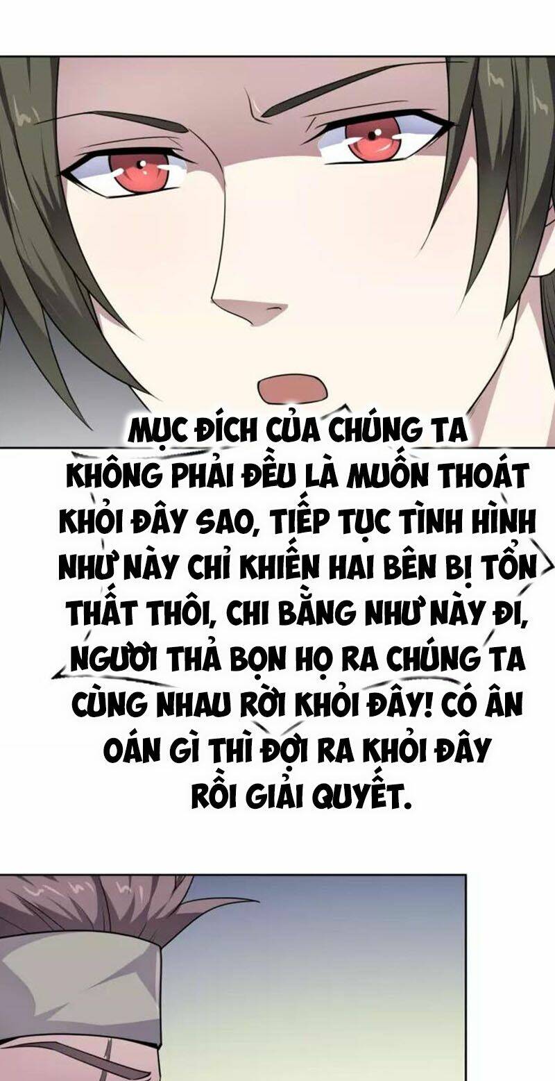 nghịch thiên đại thần chapter 67.5 19