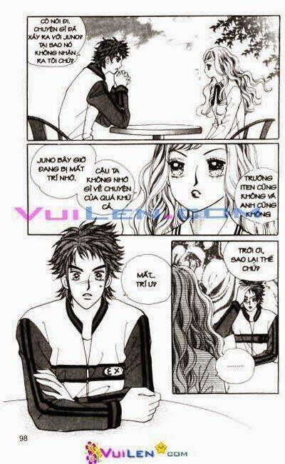 tên nô lệ đáng yêu chapter 4 98