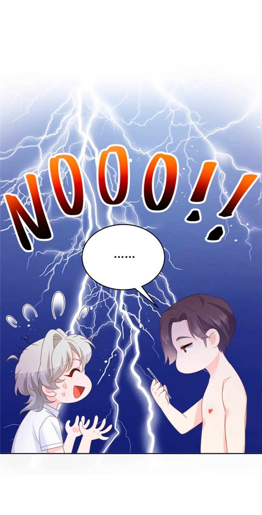 hotboy quốc dân là nữ chapter 157 23