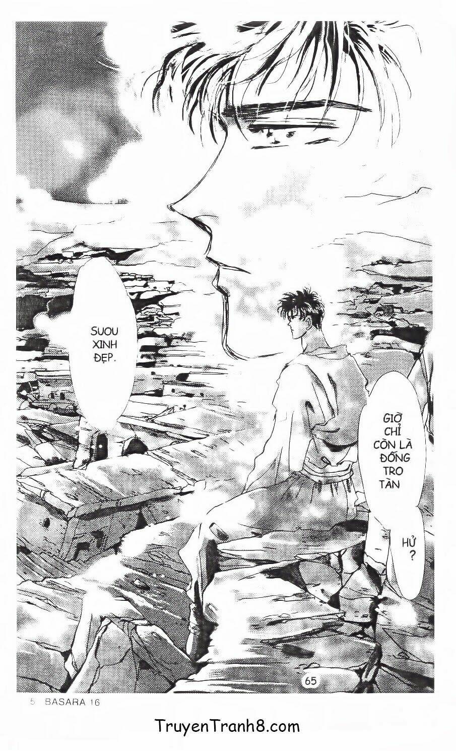 đứa con số phận chapter 51.1 14