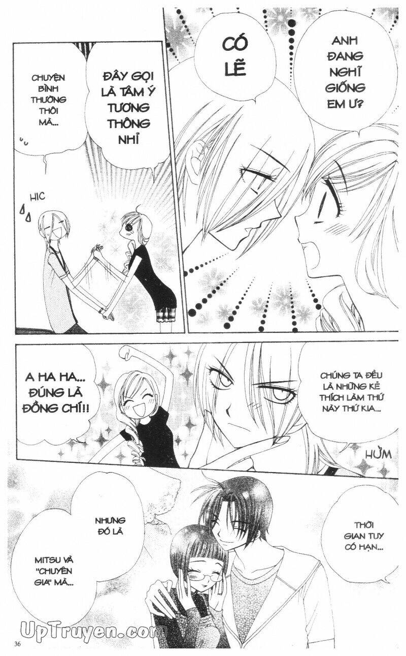 v.b.rose chapter 14 38