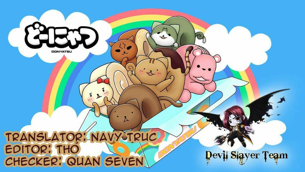 donyatsu chapter 20 2