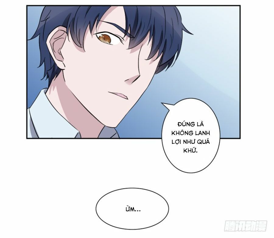 thiên kim đường môn chapter 56 14