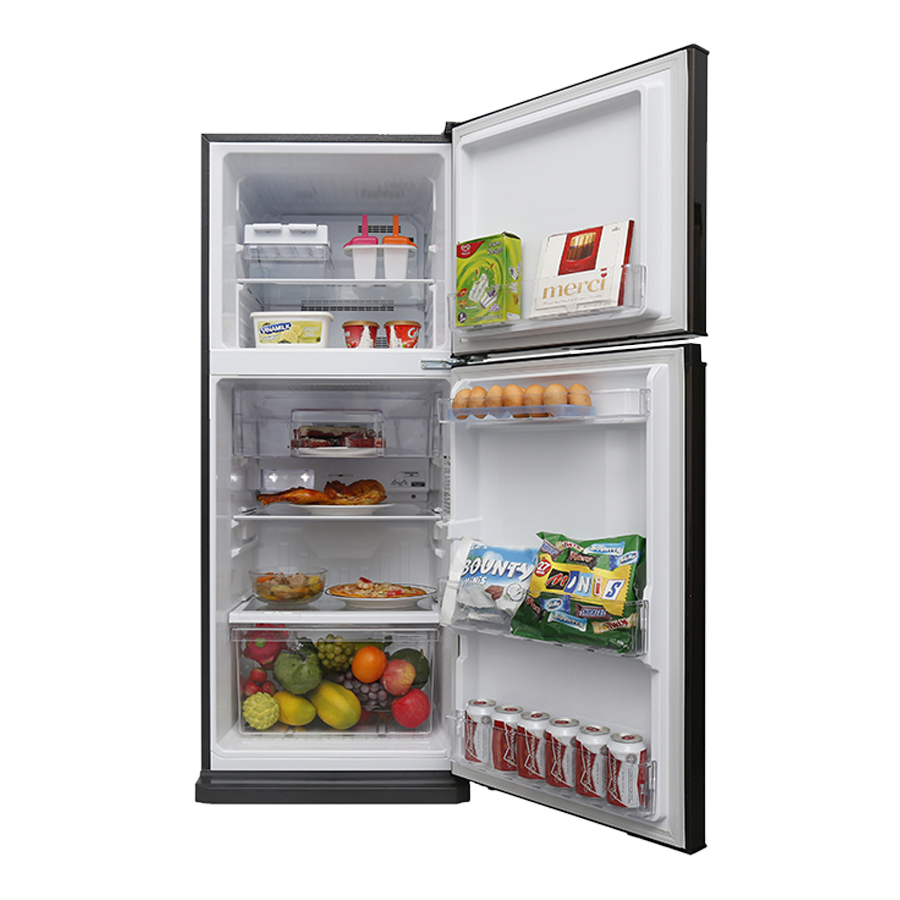 Tủ Lạnh Mitsubishi MR-FV24EM 206L