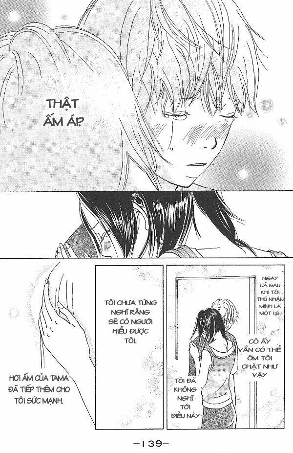 i.s. (intersexuality) chapter 2 49