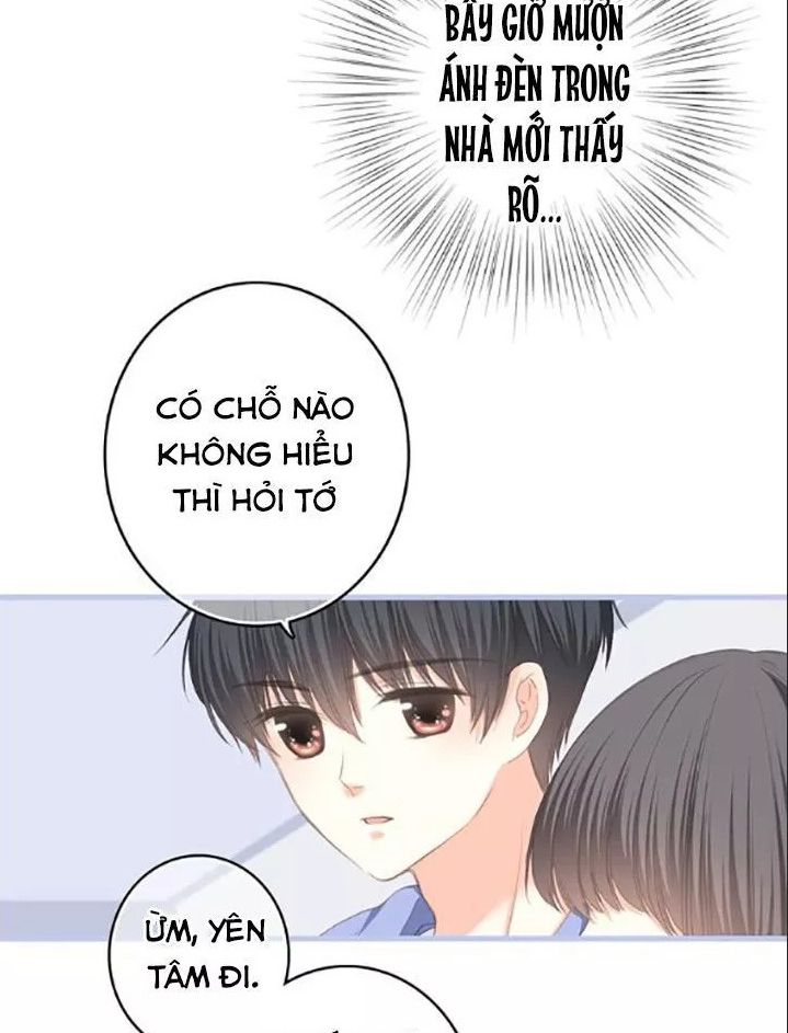 con tim rung động 2 chapter 87 7