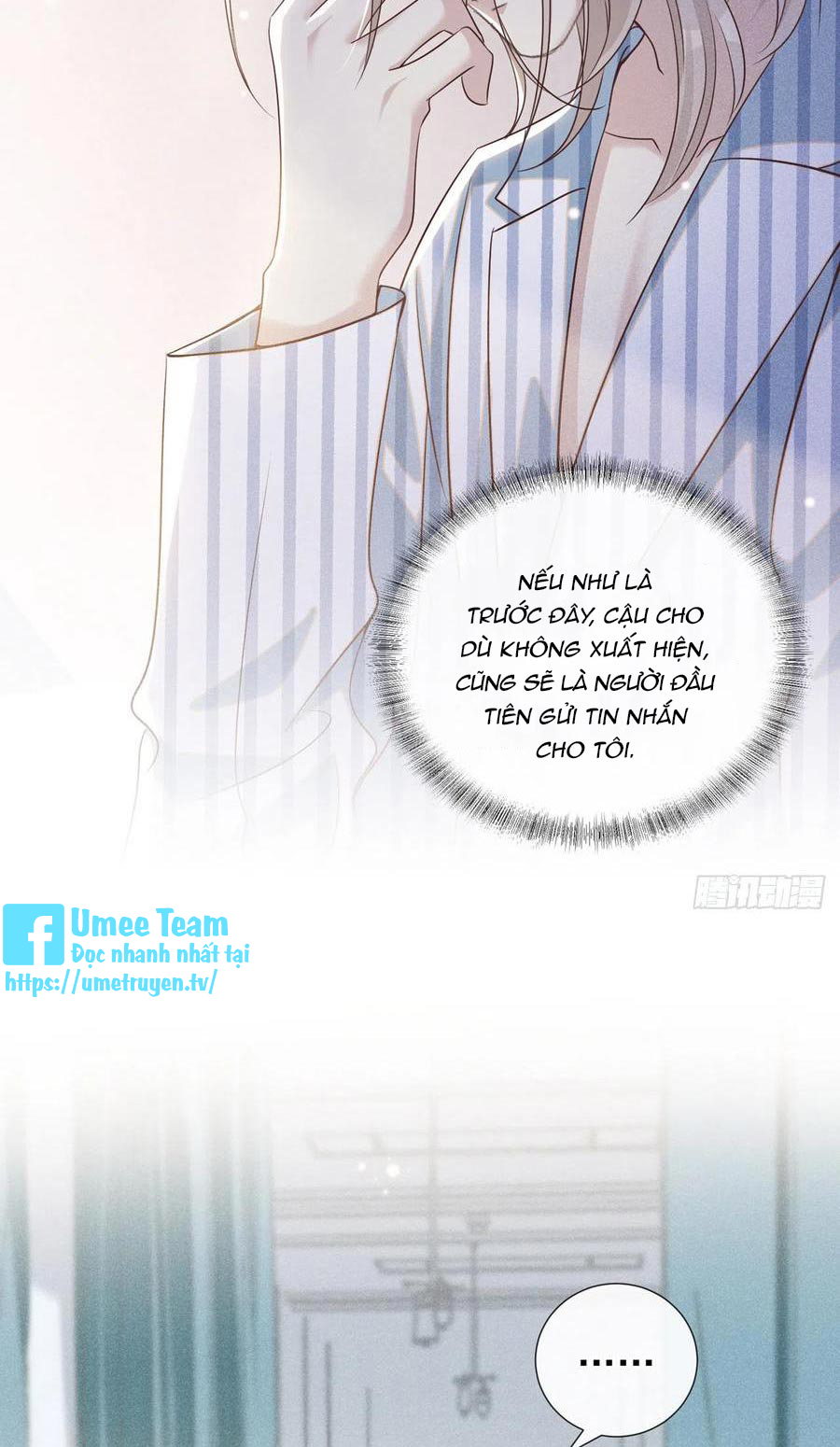 anh ấy gọi tôi là hắc liên hoa chapter 154 21