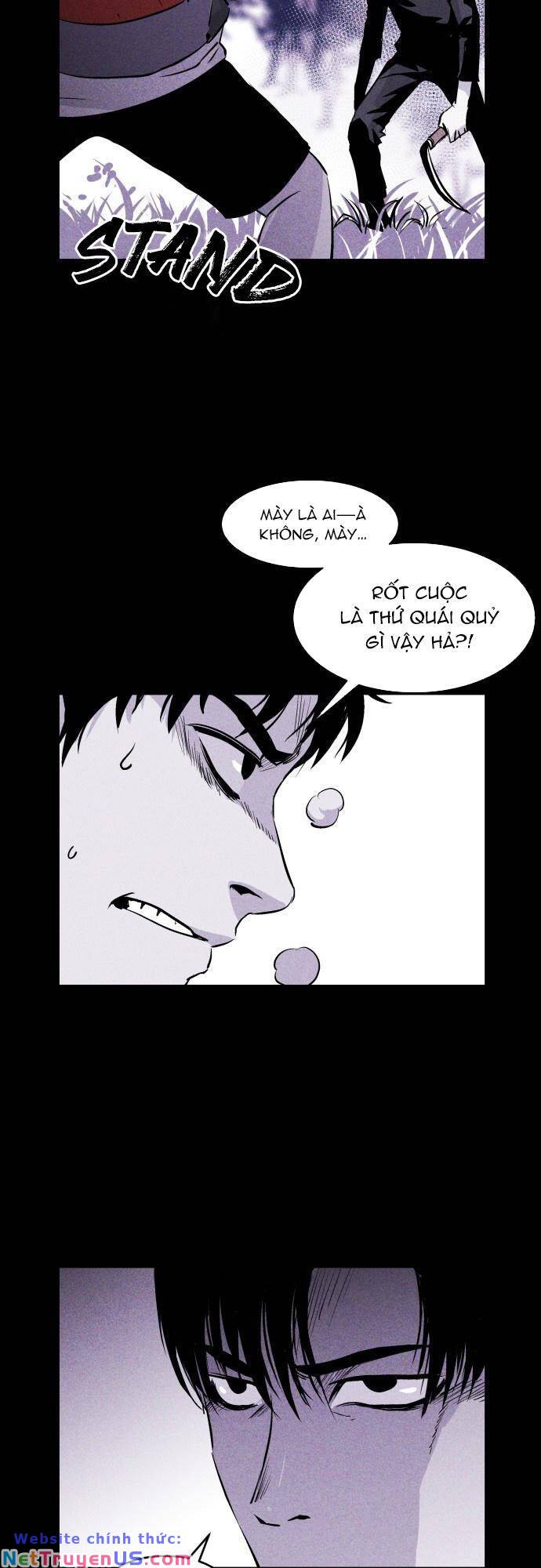 Chuồng lợn chapter 32 14