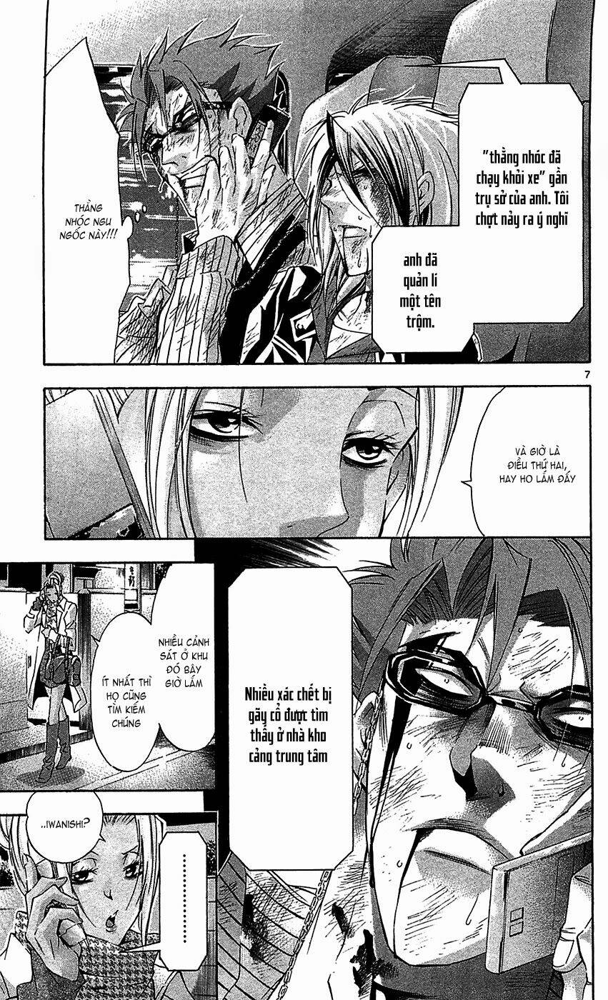 waltz chapter 9 10