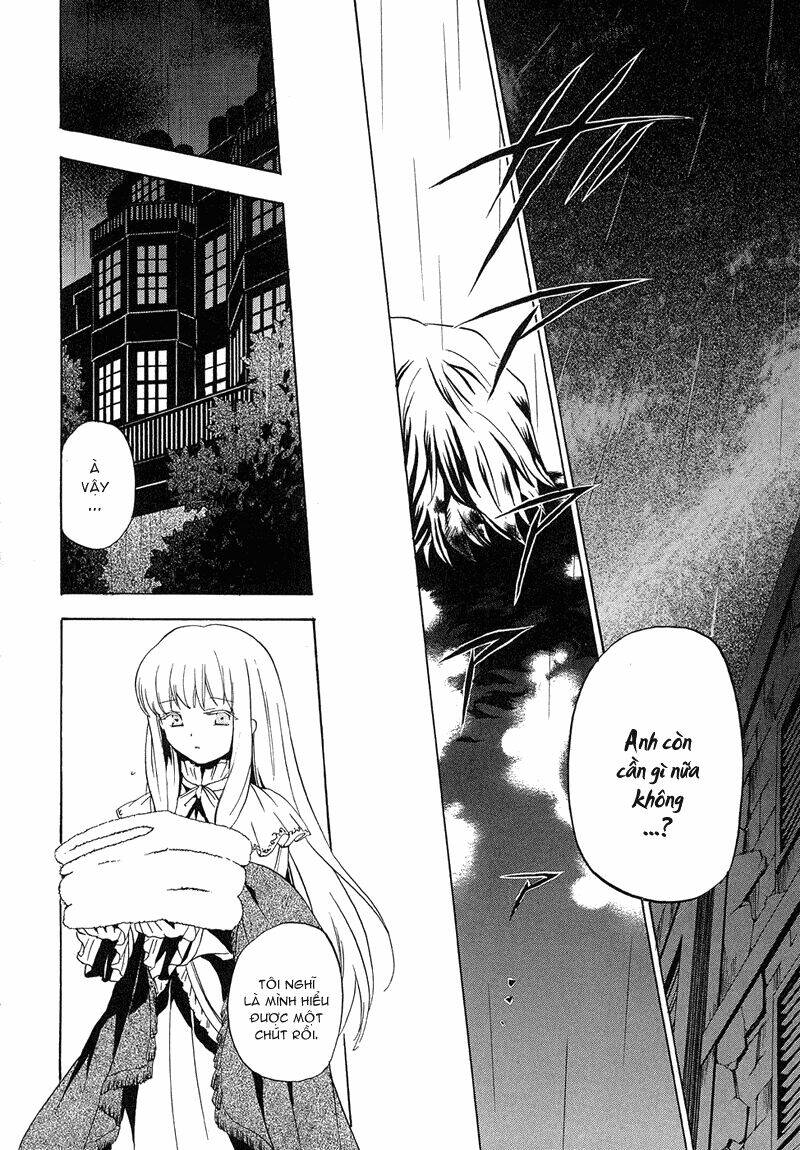 pandora hearts chapter 12 26