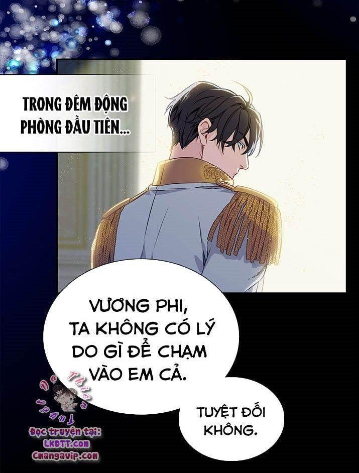 con gái chồng quá dễ thương chapter 2 13