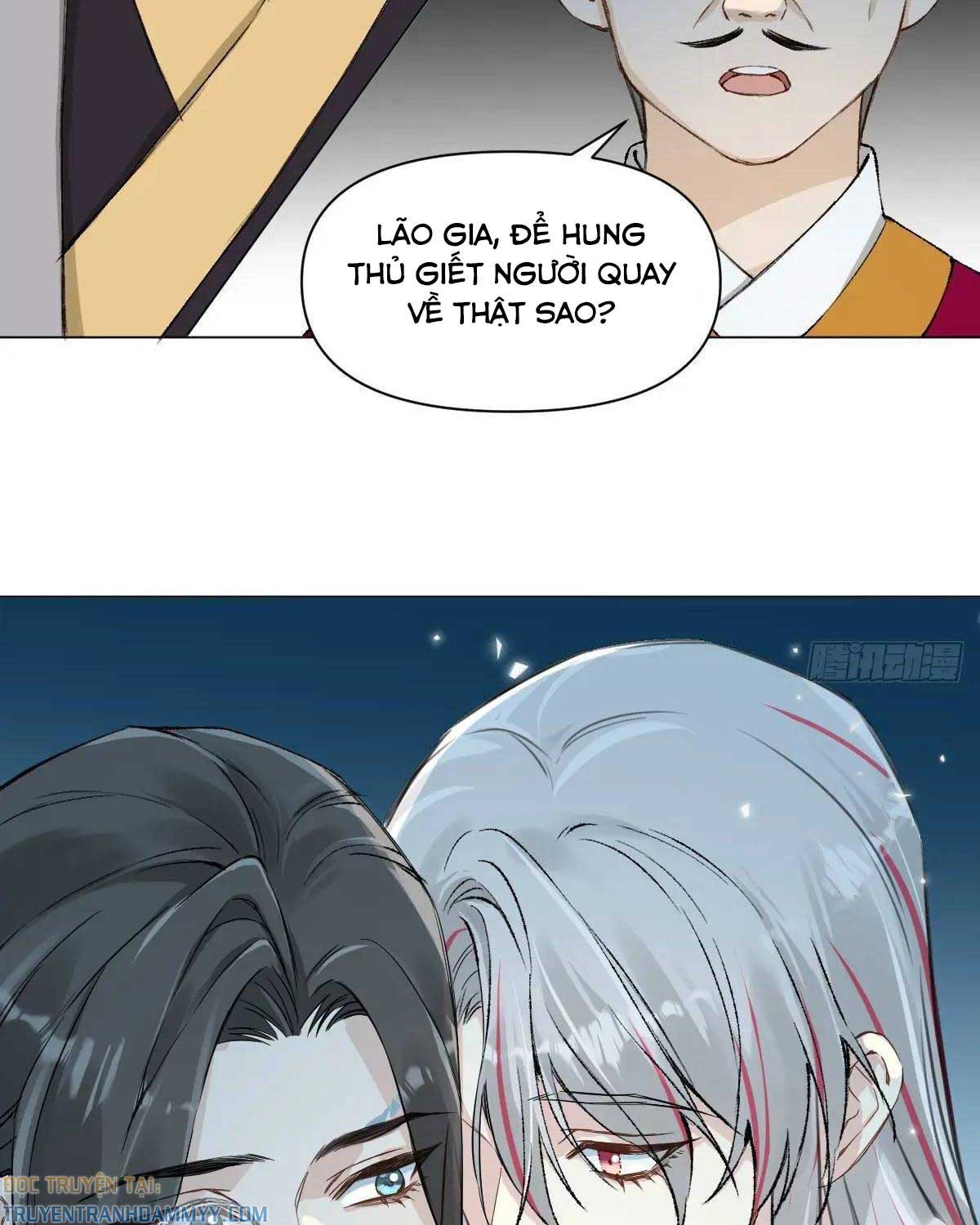 Một Ngày Làm Thầy chapter 37