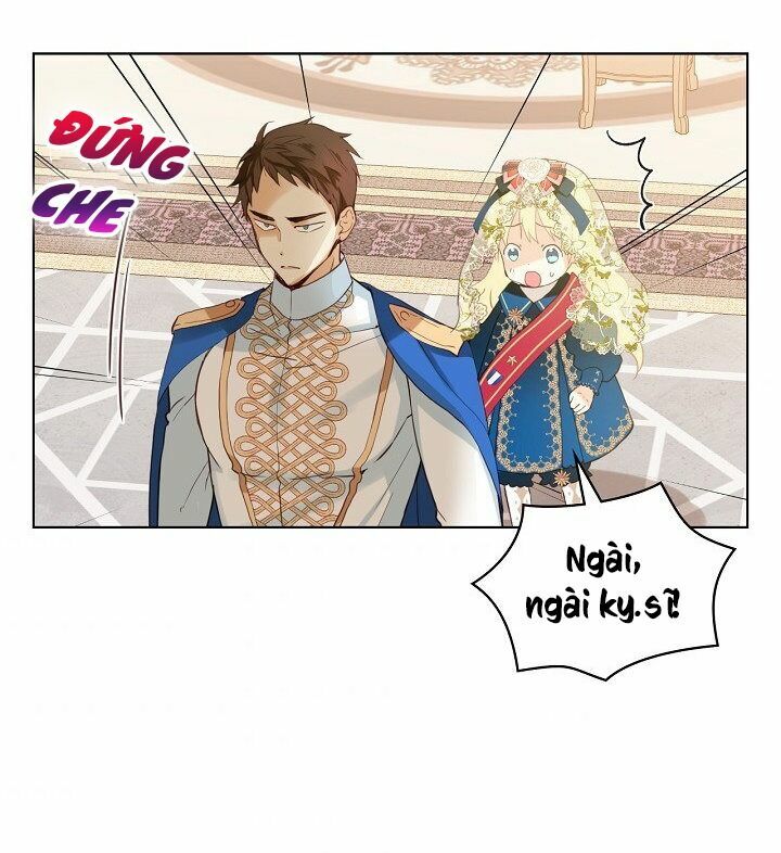 con có phải con là con gái của ngài không? chapter 30 11