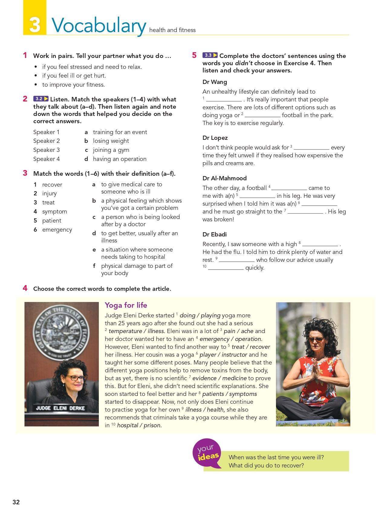 New Close-up B1+ with Online Practice and Student's eBook 3rd Edition