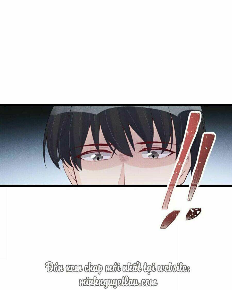 cạm bẫy lửa tình chapter 49 30