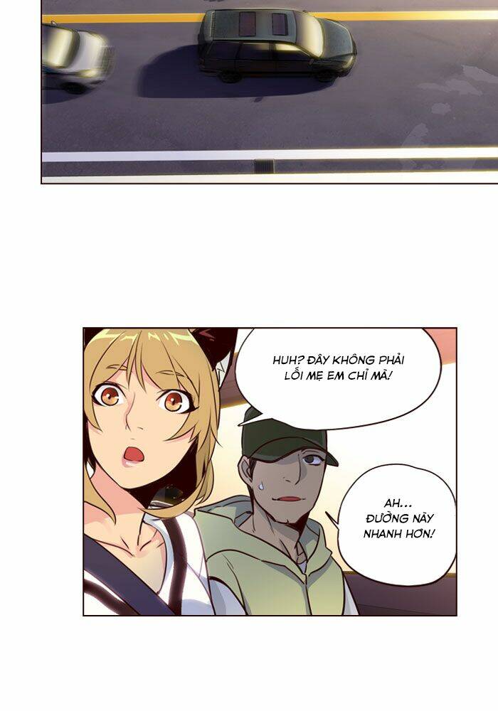 nữ sinh trường wilds chapter 230 27