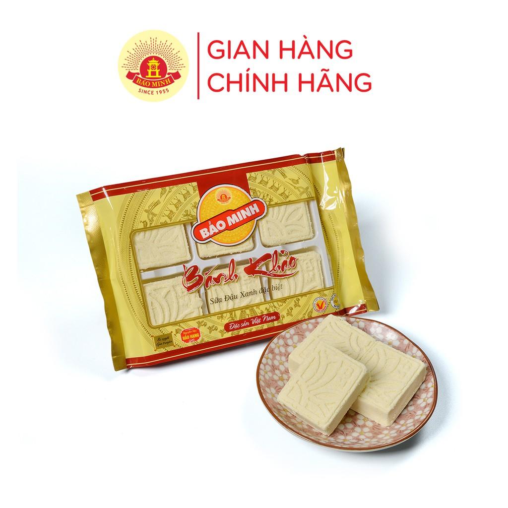 Bánh Khảo Bảo Minh 4 vị đặc việt