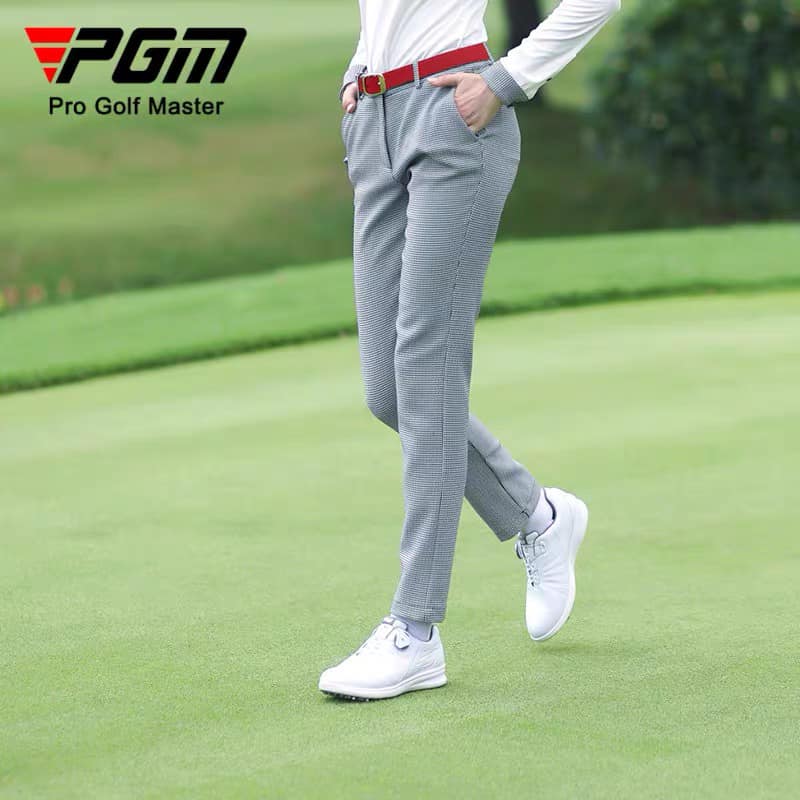 Dây Lưng Golf - Thắt Lưng Golf Nữ