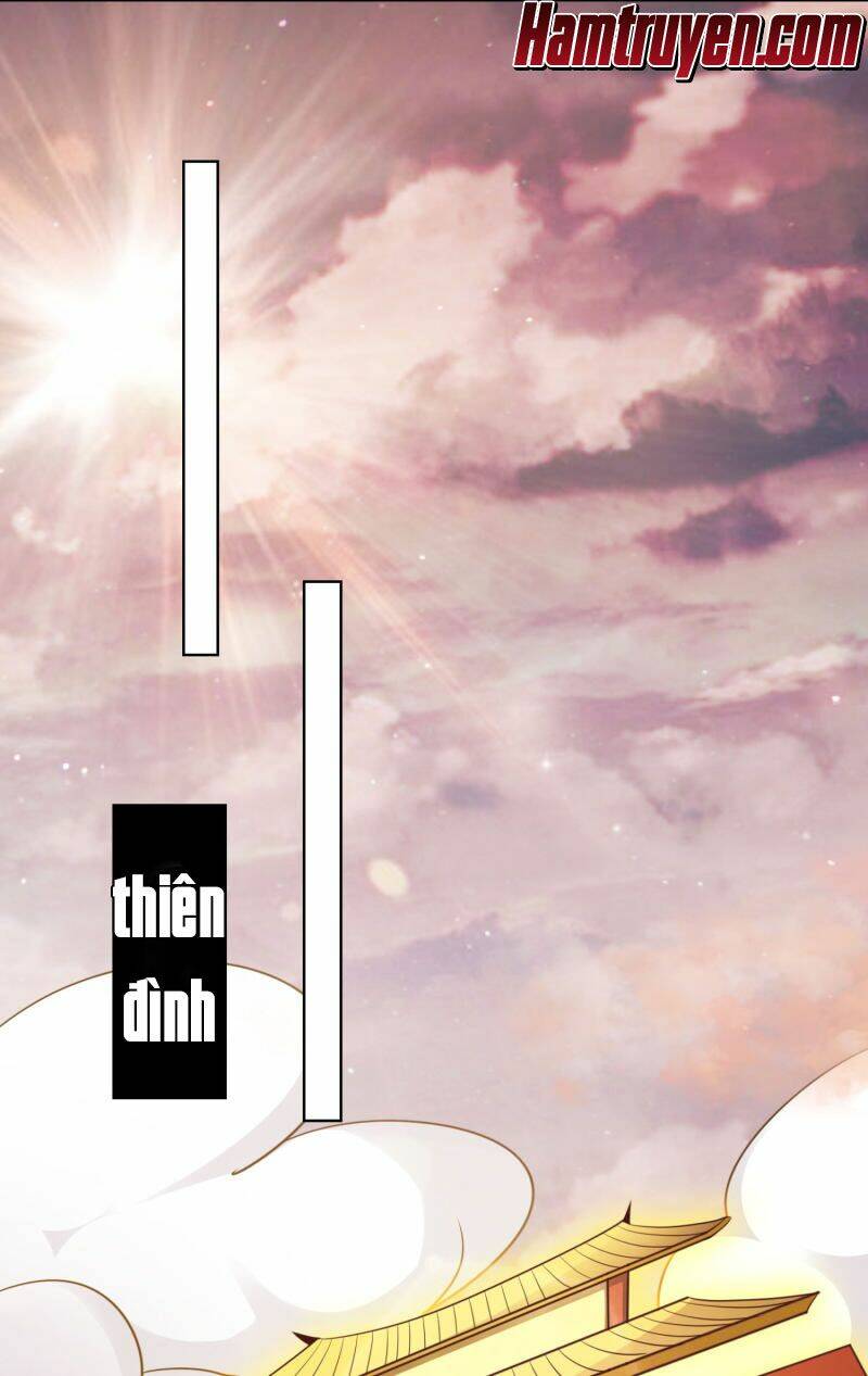 thần tiên đại lý nhân chapter 11 2