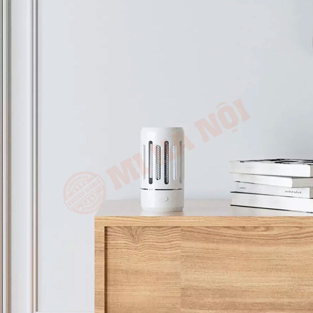 Đèn bắt muỗi Xiaomi Night Catcher Mosquito Killer Y8EK/Y8RK Hàng chính hãng