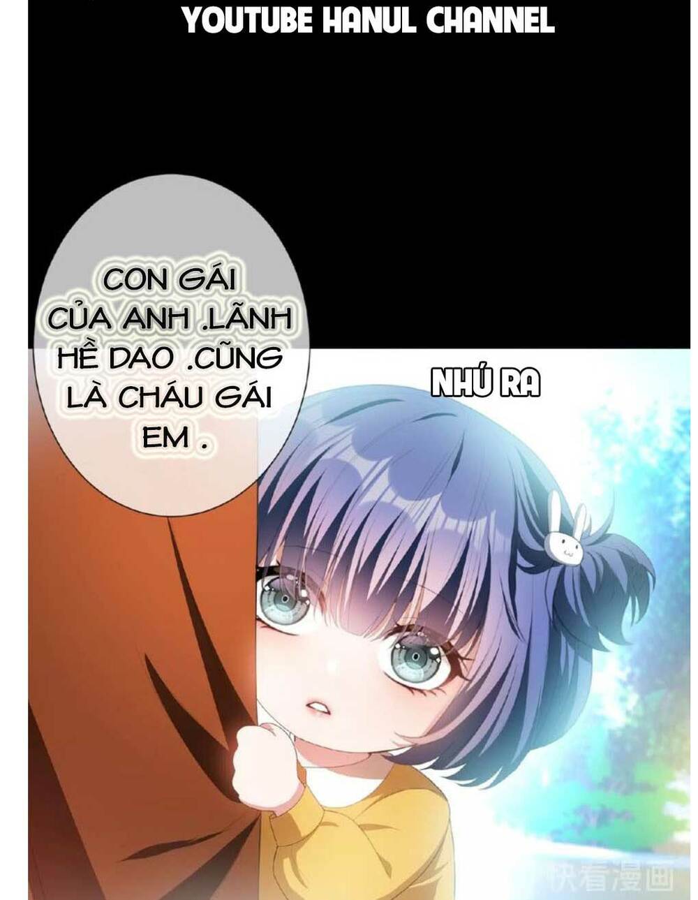 cô vợ nhỏ nuông chiều quá lại thành ác!! chapter 91 11