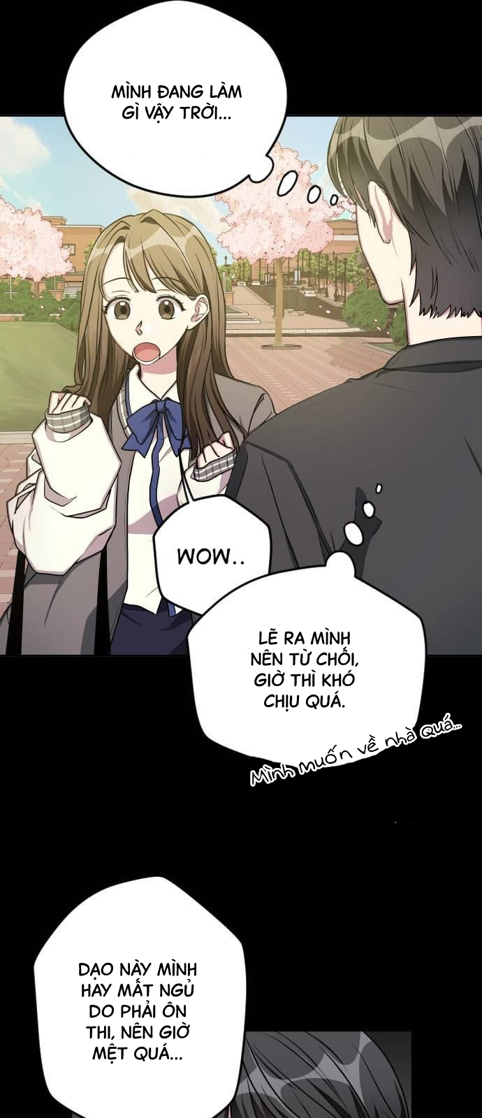 breaking news chapter 13 14