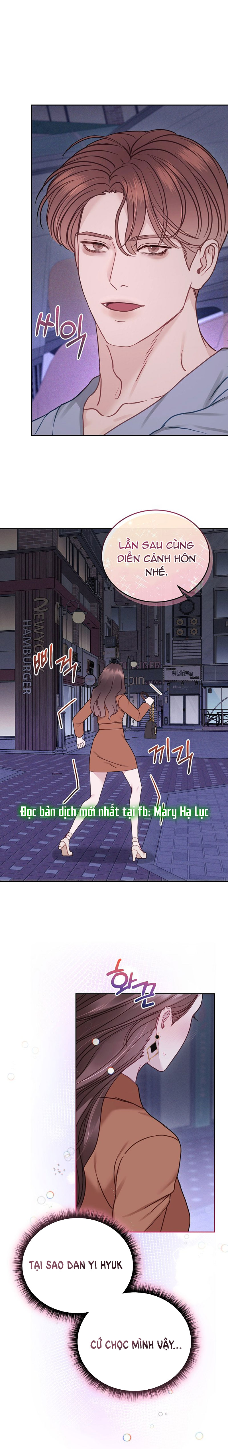 vụ bê bối trá hình chapter 26.2 7