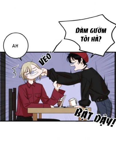 người tình dâm đãng của tôi chapter 15 40