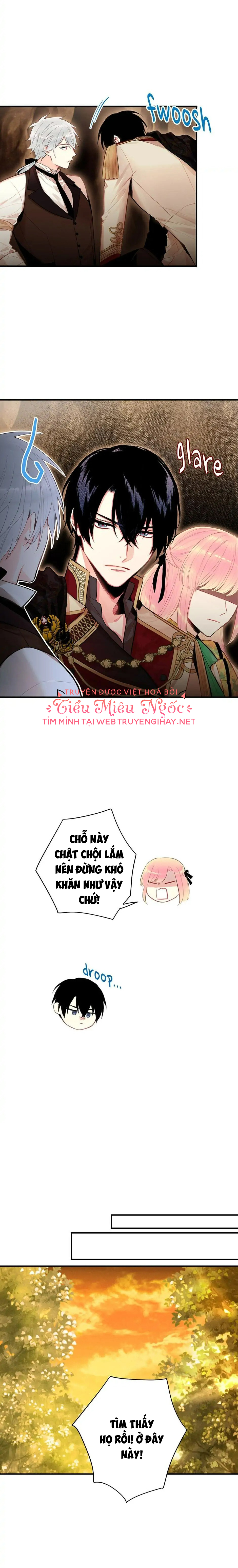 sống sót với thân phận là vợ của vị anh hùng chapter 59 6