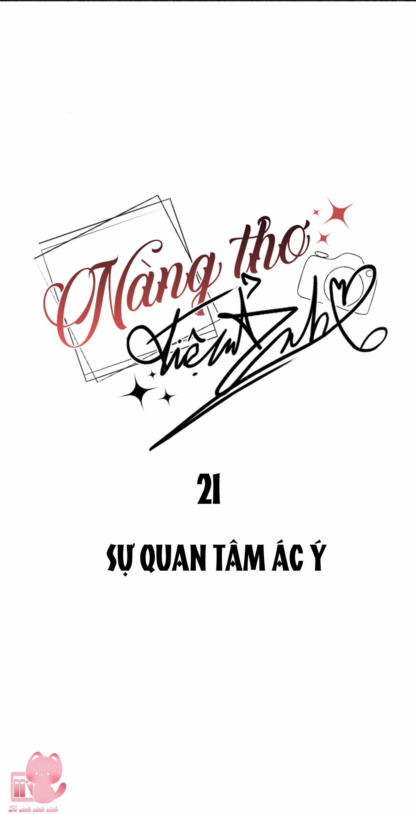 nàng thơ điện ảnh chapter 21 26