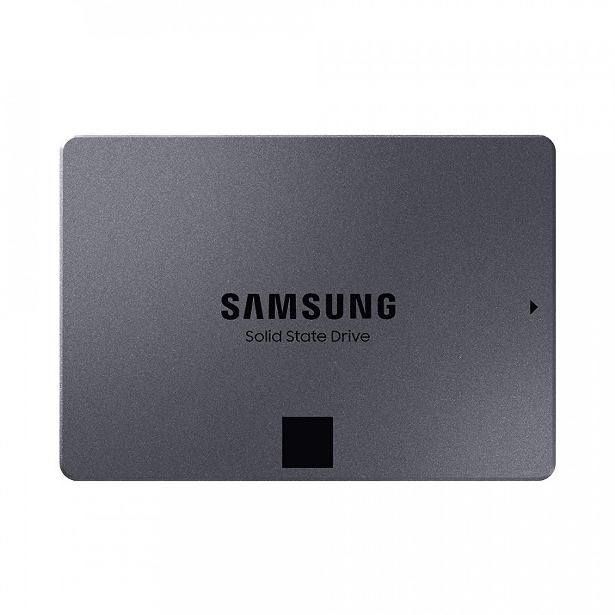 Ổ Cứng SSD Samsung 860 Qvo 2TB 2.5 inch Sata 3 - Hàng Nhập Khẩu