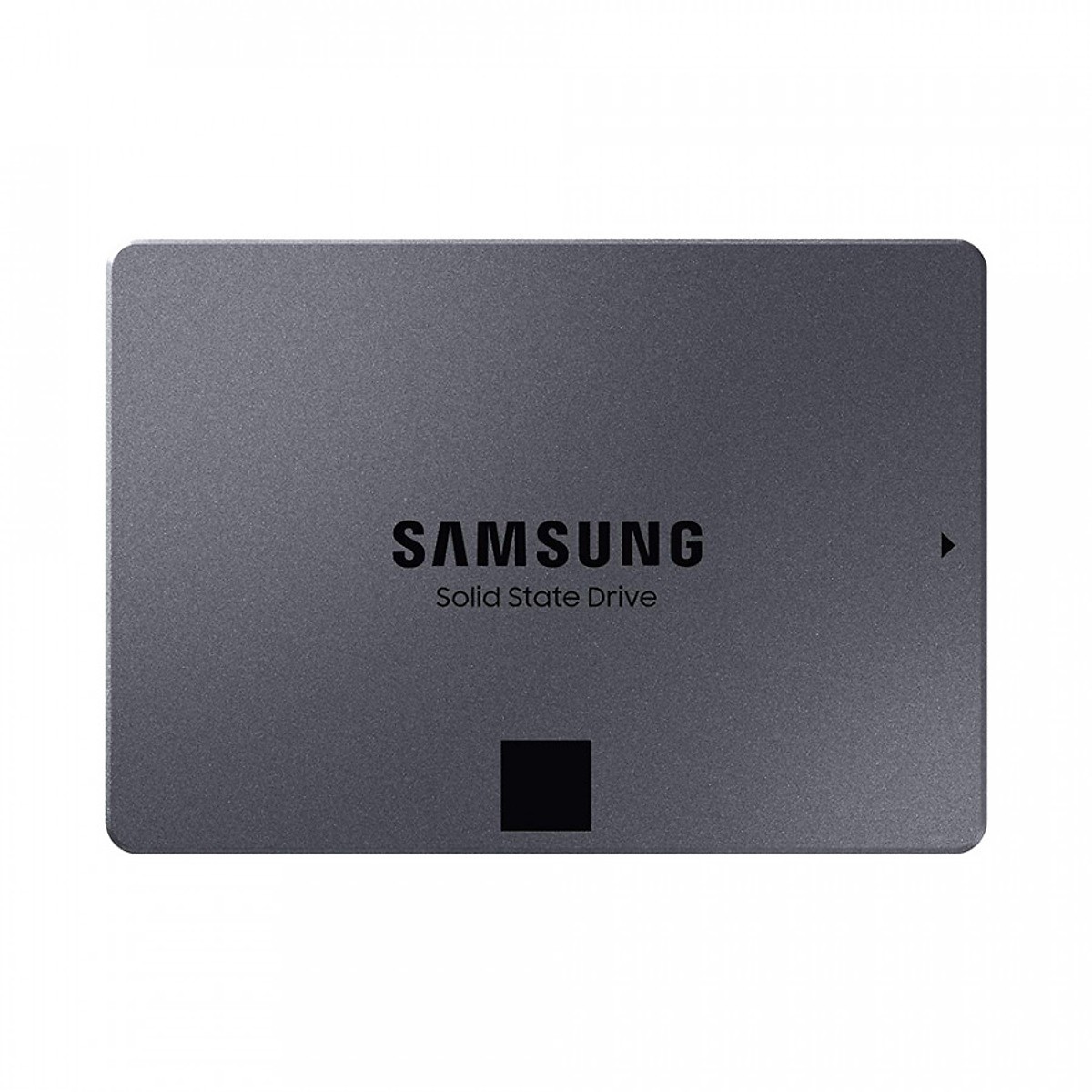Ổ Cứng SSD Samsung 860 Qvo 4TB Sata III 2.5 inch - Hàng Nhập Khẩu