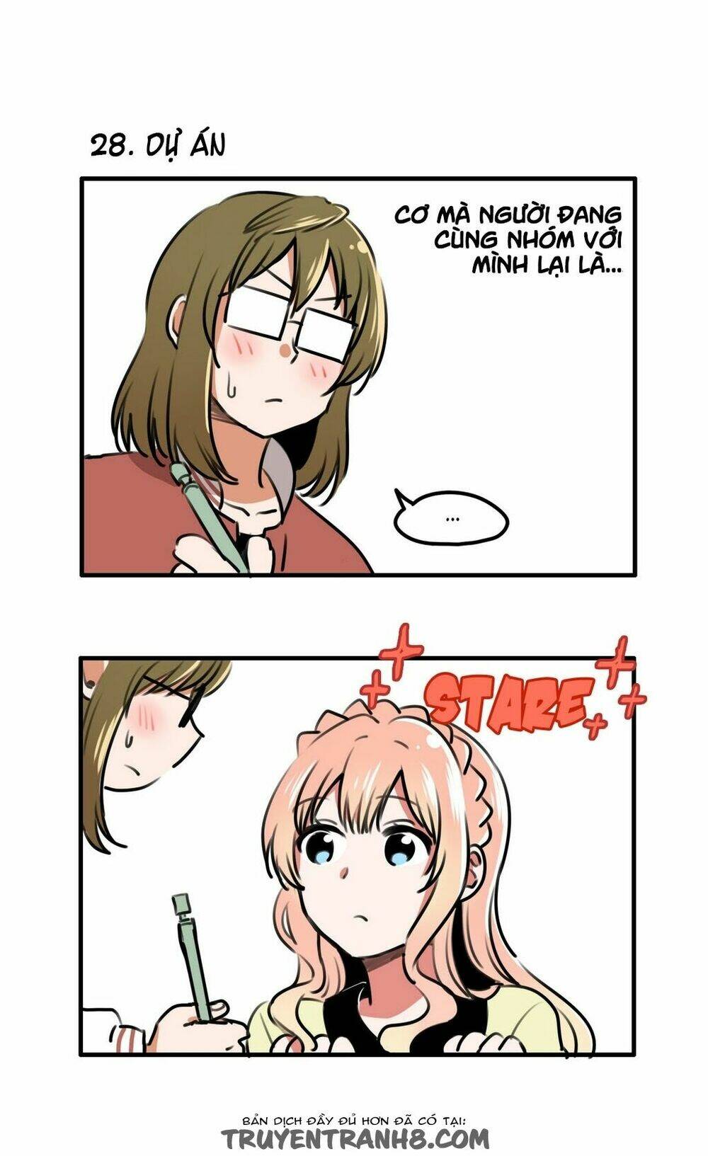 chuyện tình yuri chapter 4 10