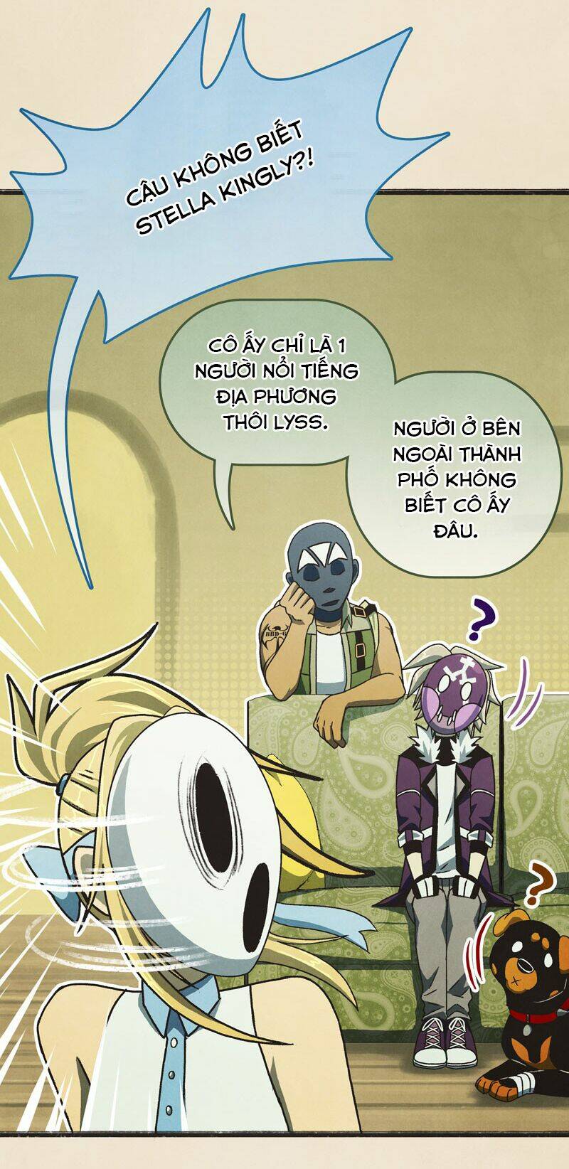 city of blank chapter 7 50