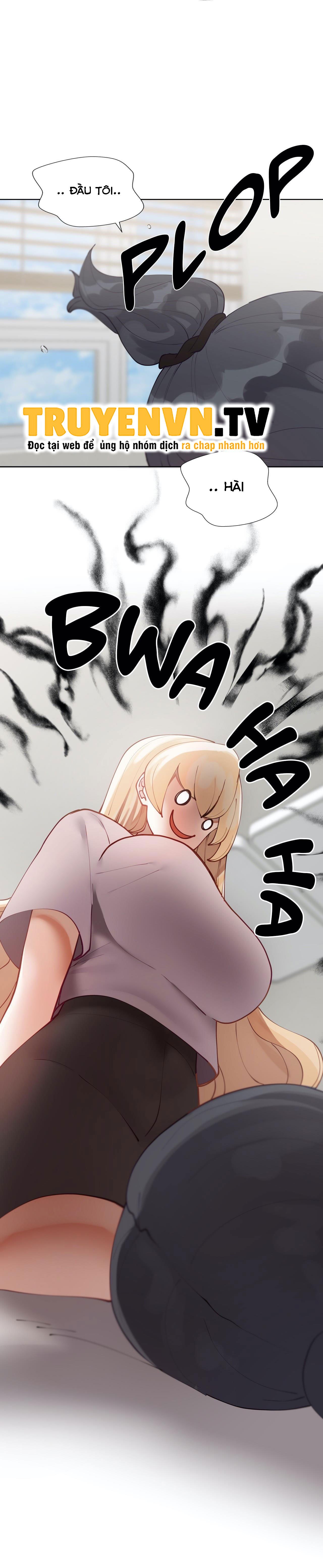 gia sư nữ quái chapter 39 24