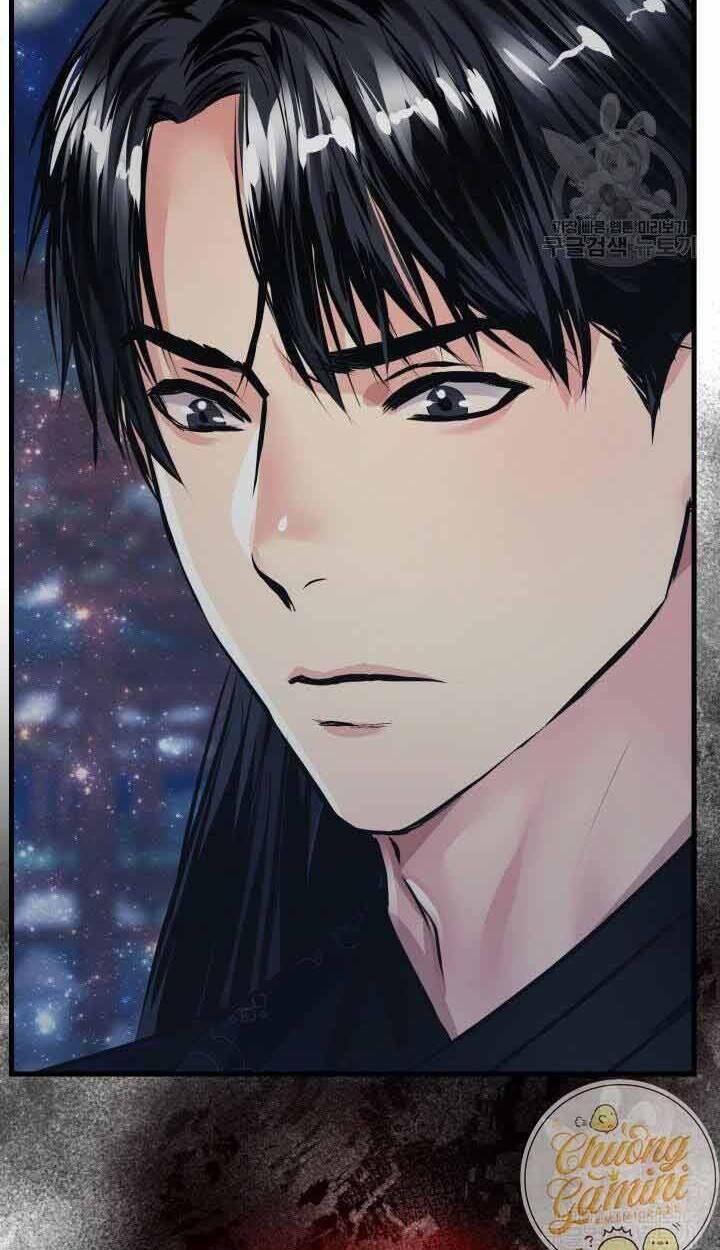 cô dâu của sói đen chapter 6 4