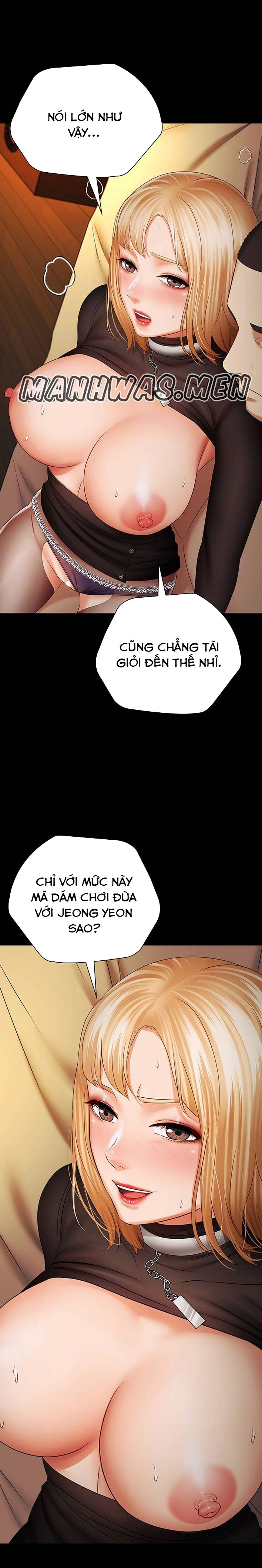 sứ mệnh người anh chapter 40 3