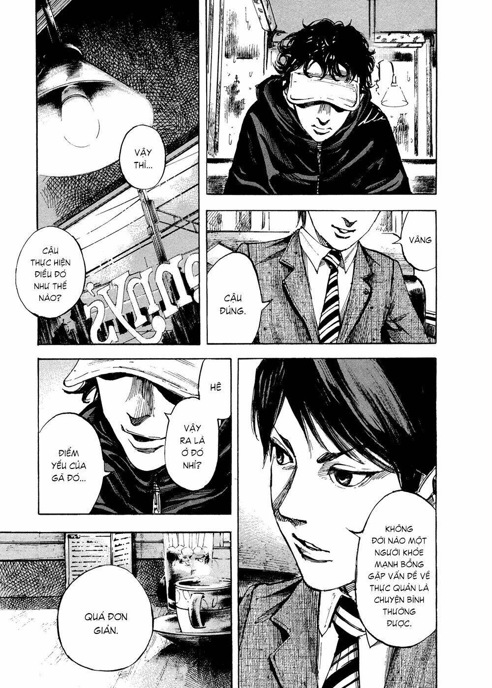 hito hitori futari chapter 12 7