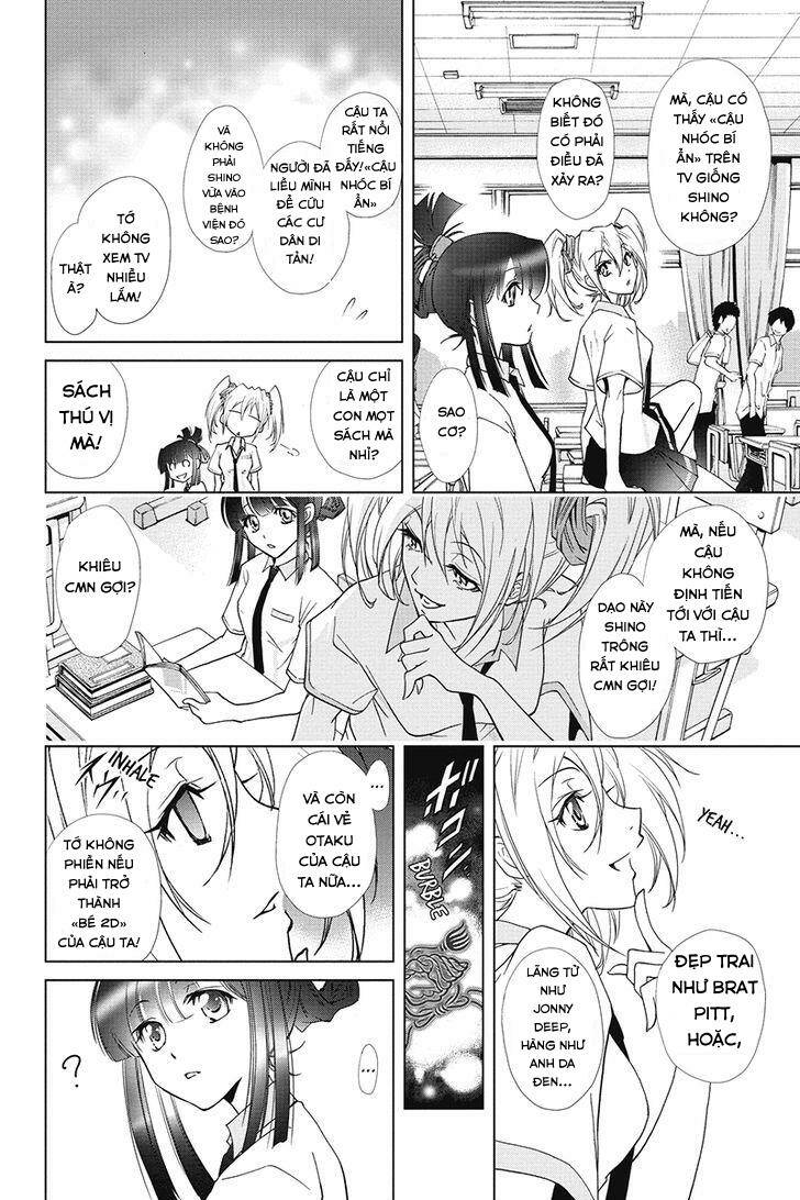 tokku hakkenshi chapter 29 7