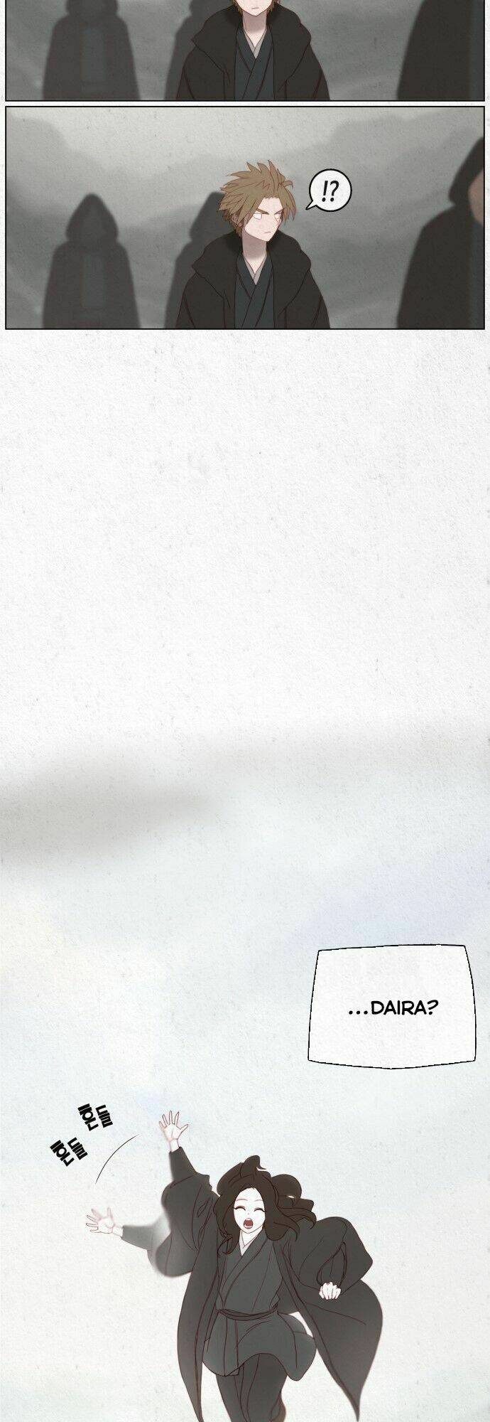 dawn of the frozen wastelands chapter 5 42